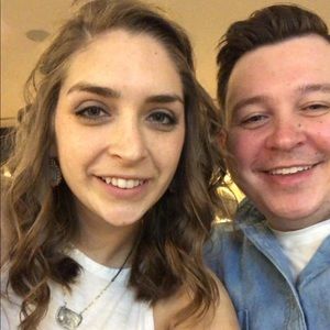 Meet your Posher, Marybeth